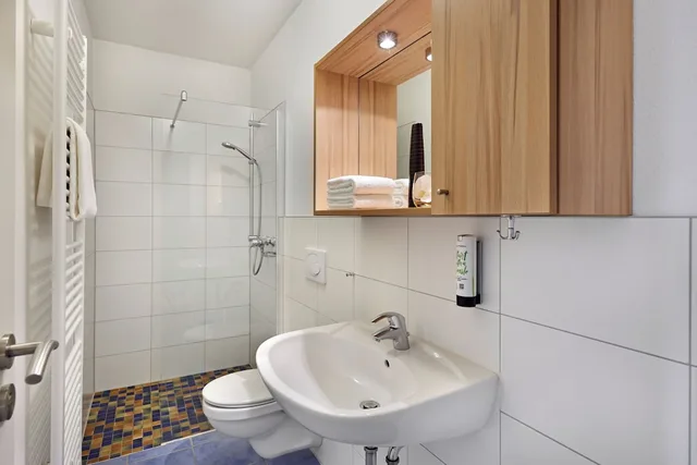 فيلا كلاسيكية بخمسة أسرّة، Lindner Hotel Nurburgring Ferienpark, Part of Jdv by Hyatt 4/4