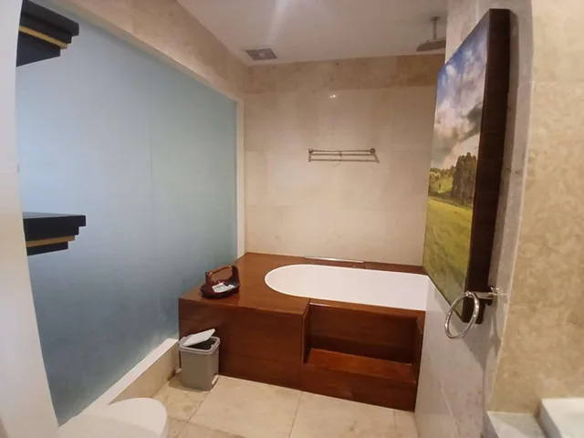 جناح جونيور، Kyriad Hotel Arra Cepu 3/3