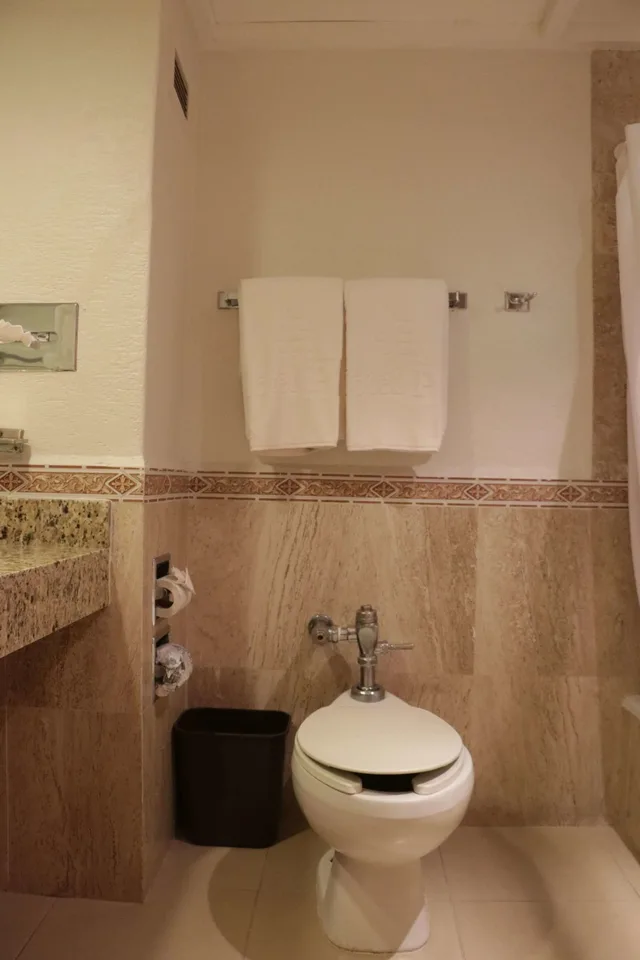 غرفة قياسية بسريرين مزدوجين، Hotel PF 7/10