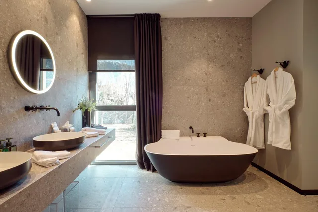 Presidential, Suite, Andorra Park 5/6