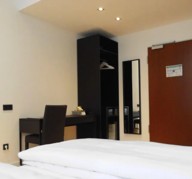 غرفة قياسية، Novitel Kirchheim 3/7