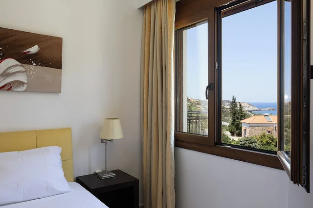 4 Bedrooms, Villa, Twin Beds, 2 King Beds, Bunk Bed, Two Story, Sofa، Pantheon Villas 5/10