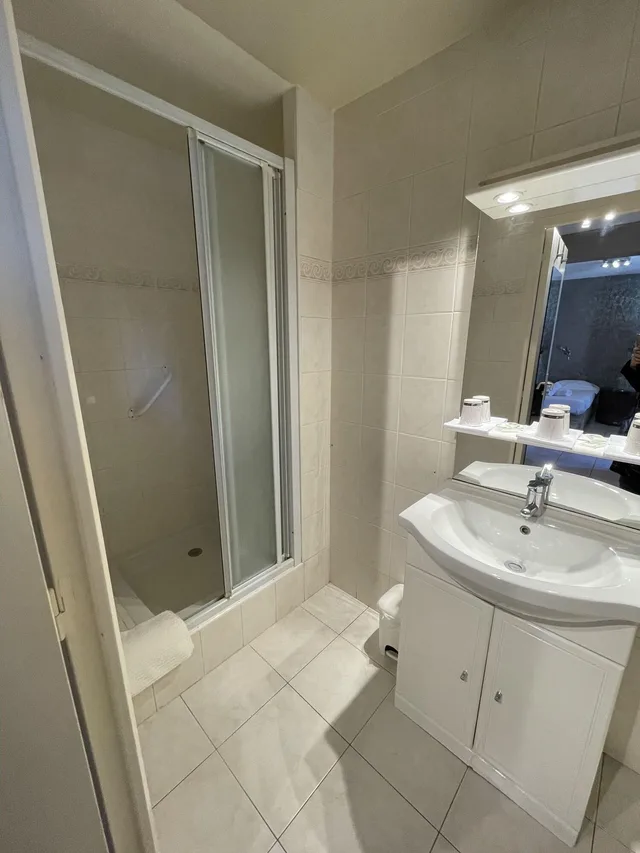 Comfort, Studio, Multiple Beds, Hotel Les Cigalons 5/7