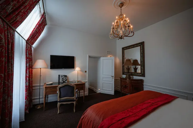 Deluxe Suite, Hotel De Buci 2/3