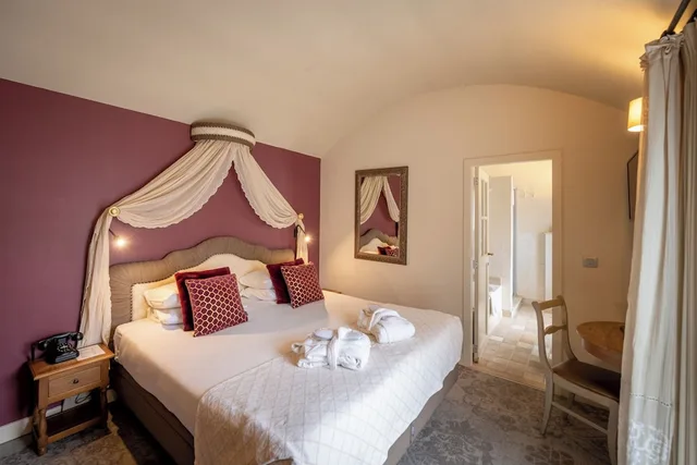 1 Bedroom, Duplex, Deluxe, Queen Bed, Pet Friendly, Garden Area، Jan Brito 3/10