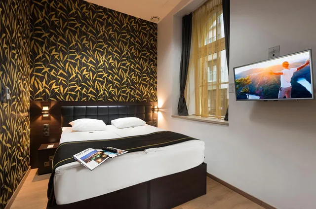 شقة استوديو، Opera Garden Hotel & Apartments 1/1