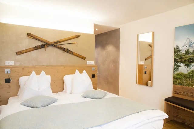 Charme, Comfort, Twin Beds، Hemizeus 3/5