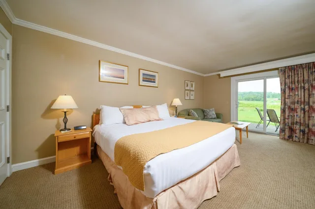 3 Bedrooms, House، Stoweflake Mountain Resort Spa 3/8