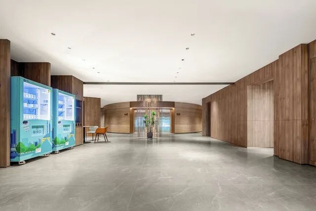 Holiday Inn Express Yibin Xuzhou by IHG، Yibin 9/50