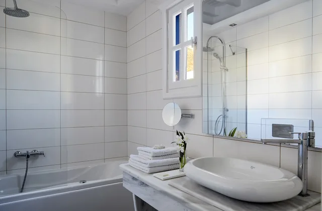 جناح جونيور بسرير كوين، San Marco Hotel And Villas 9/10