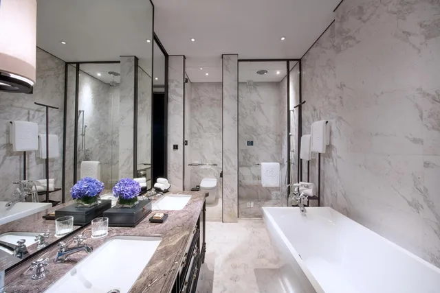 Millesime, Club, Luxury, King Bed، Sofitel Foshan 5/7
