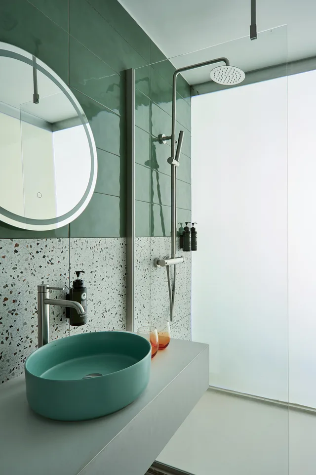 Renovated, Classic، Breeze Boutique Hotel 7/7