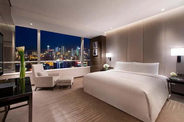 Explorer, Suite، NICCOLO CHONGQING 1/2