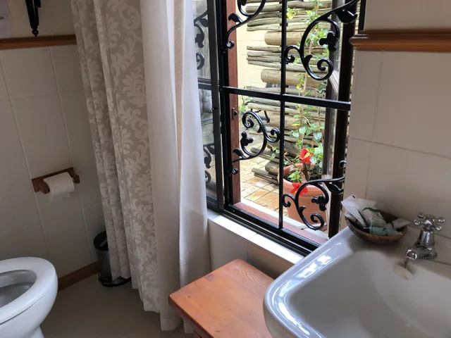 غرفة عائلية في الطابق الأرضي، 10 Alexander B&B 3/4