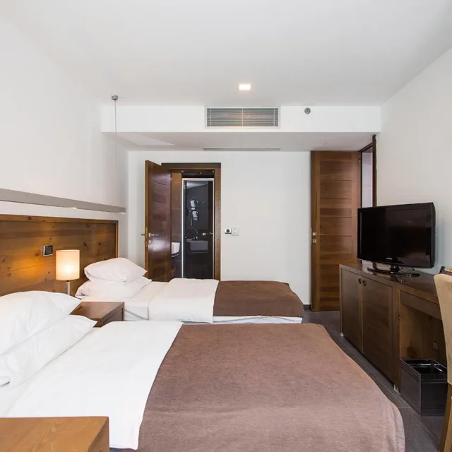 جناح عائلي سوبيريور، Avala Resort and Villas 4/9