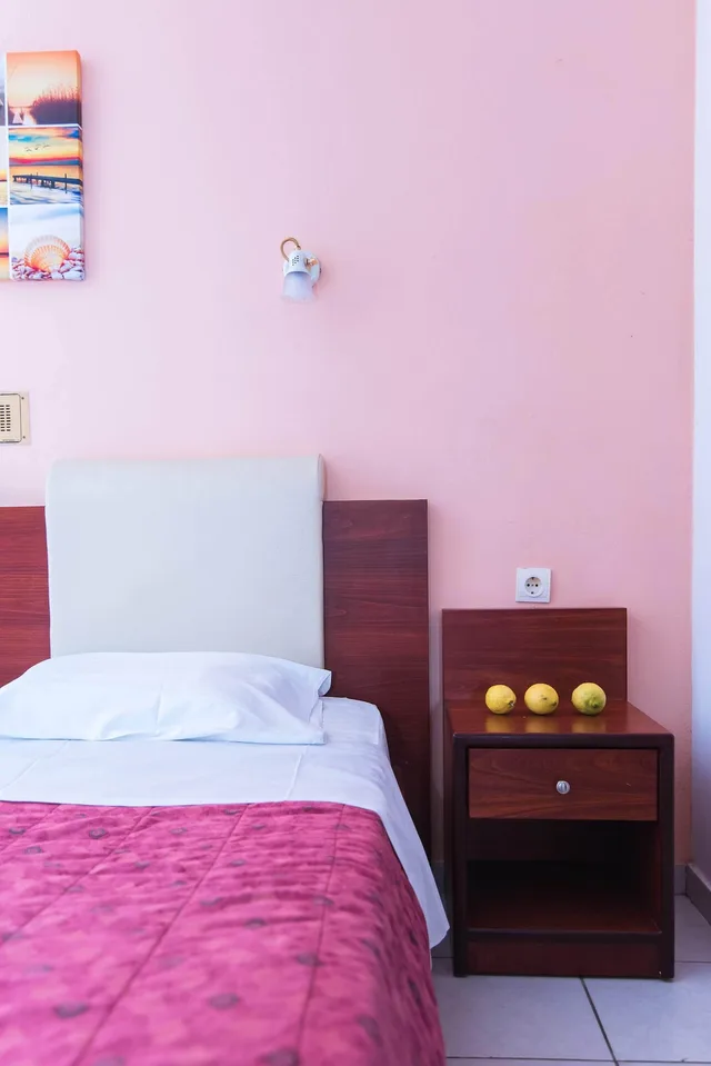 Apartment, Quadruple, Double and Twin Beds, Ground Floor, Ariadni Palace 3/6