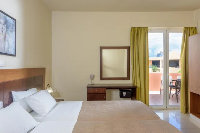 2 Bedrooms, Suite, Plunge Pool, Theo Hotel 1/8