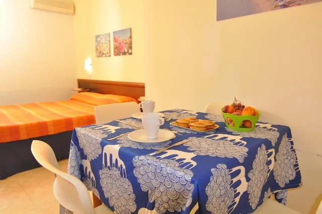 استوديو اقتصادي، Residence Oasi Salento 5/6