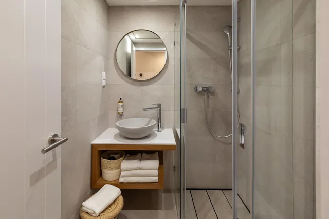 غرفة بريميوم، Pure Formosa Concept Hotel 5/6
