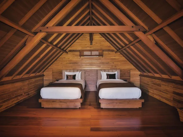 Grand View Pool Villa, Elevate Bali Munduk 5/6