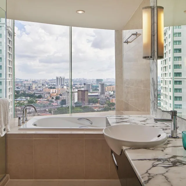 Westin, Suite, King Bed، The Westin Kuala Lumpur Hotel 5/5