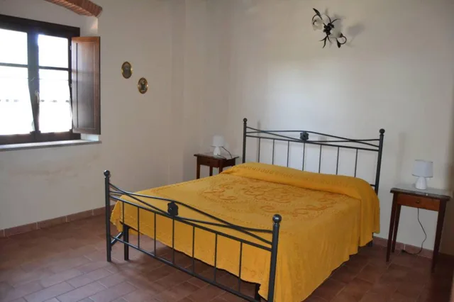 شقة بغرفة نوم واحدة، Antico Borgo Casalappi 2/2