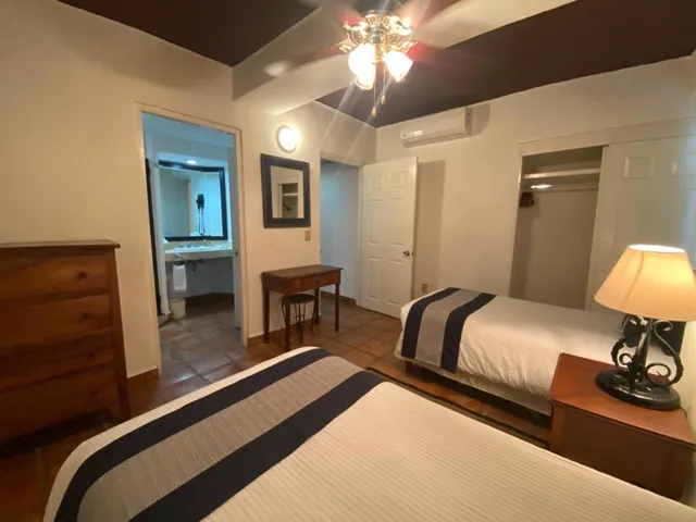 شقة بغرفتي نوم، One Beach Street Puerto Vallarta 7/10