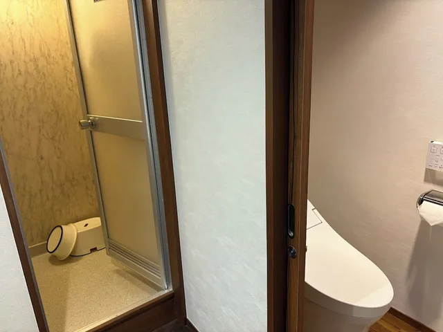 Room, Twin Beds, Lake View, Hotel Shion 3/4