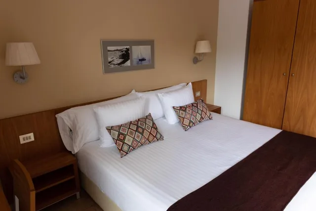 غرفة عائلية، NM Suites 1/4