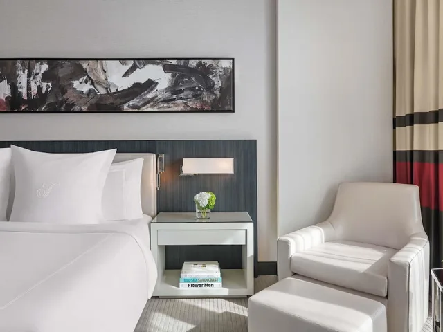 Fairmont, 2 Queen Beds، فيرمونت الرياض(Fairmont Riyadh) 6/10