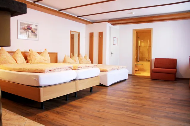 غرفة بريميوم بإطلالة على الجبل، Hotel Eigerblick 2/2