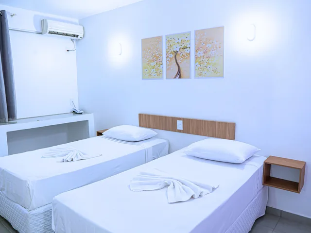 غرفة قياسية مفردة، Hotel Manaca 4/10