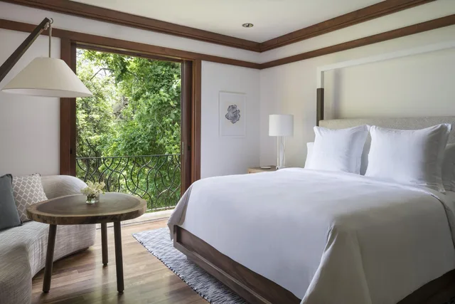 4 Bedrooms, Private Bay، Four Seasons Resort Peninsula Papagayo, Costa Rica 2/2