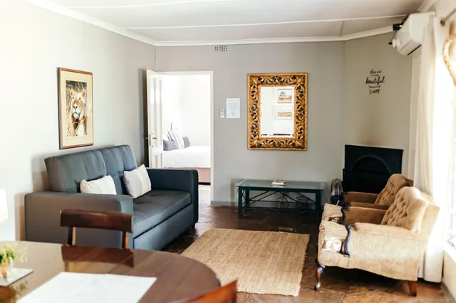 Misty Morn Cottages، Krugersdorp 34/58