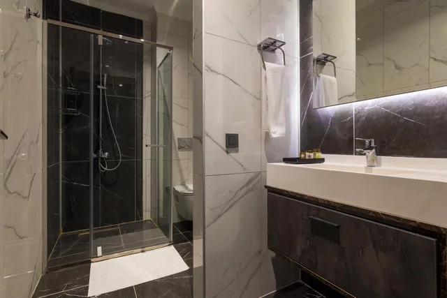 جناح جونيور بإطلالة على الحديقة، Ankara Royal Hotel 5/10