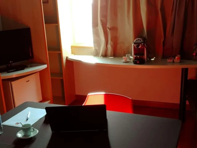 apartment, Slim Hotel Campinas 2/2