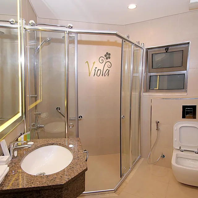 جناح جونيور ديلوكس، Viola Hotel Suites 6/6