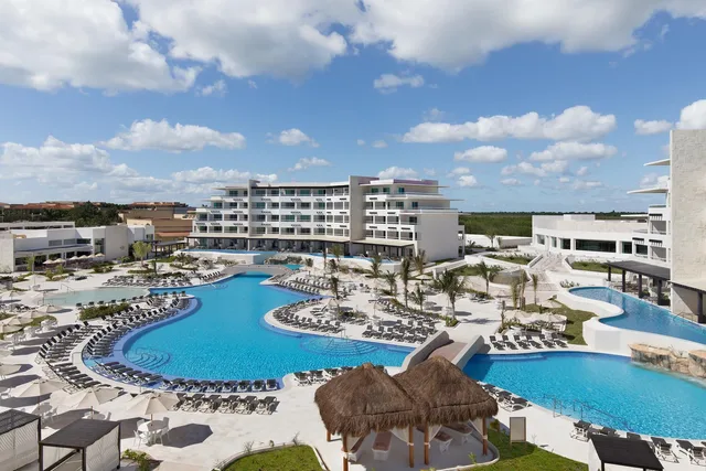 Platinum, Family, Double/Double, Queen Murphy Bed, Ventus at Marina El Cid Spa & Beach Resort - All Inclusive 1/3