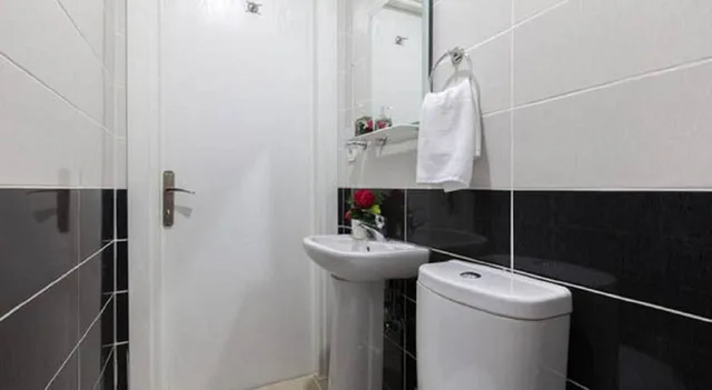 Standard, Triple, Otantik Guesthouse 9/10