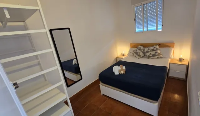 غرفة قياسية بسرير مزدوج، Malacuna Barcelona 2/2