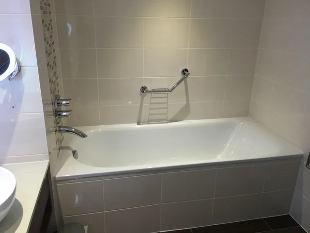 جناح ديلوكس بغرفة نوم واحدة، Hilton Garden Inn Sunderland 2/2