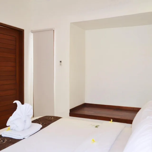 2 Bedrooms, Villa, Private Pool, The Jas Villas 10/10