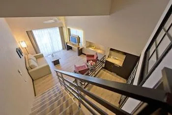 دوبلكس عائلي، Limak Lara De Luxe Hotel and Resort 2/2