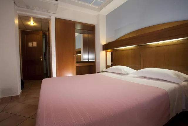غرفة مفردة، Hotel Katerina 3/10