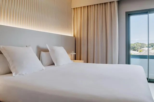 جناح بشرفة بغرفة نوم واحدة، Prinsotel La Dorada 2/7