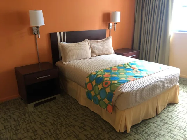 شقة بـ3 غرف نوم، Vacation Village At Bonaventure 5/10