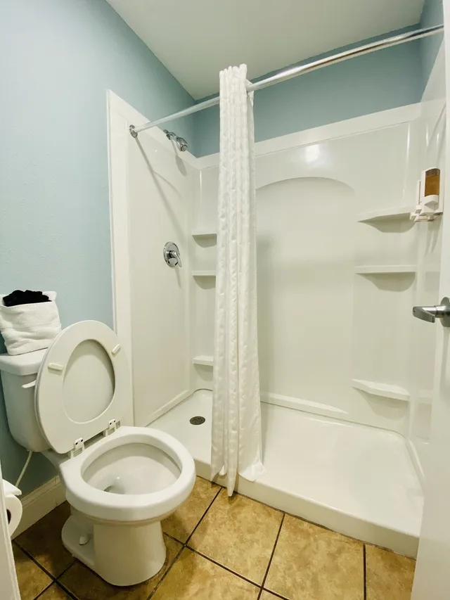 غرفة ديلوكس بسرير كينج، Quality Inn St Augustine Historic District Area 4/5