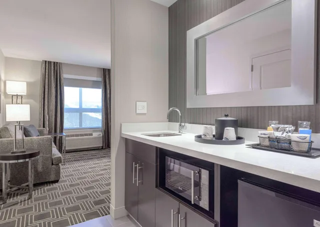 Studio, Accessible, Hampton Inn And Suites Worcester Ma 2/3