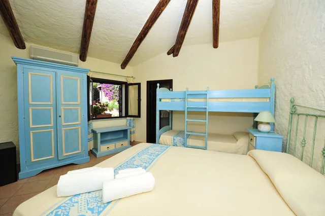 غرفة قياسية، Hotel L Esagono 2/5