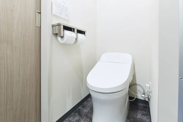 غرفة قياسية بسريرين منفصلين مع أريكة، hotel MONday Akihabara Asakusabashi 6/7